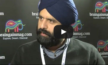 Gurjit Singh Lalli on An Educational Revolution-Most Viewed